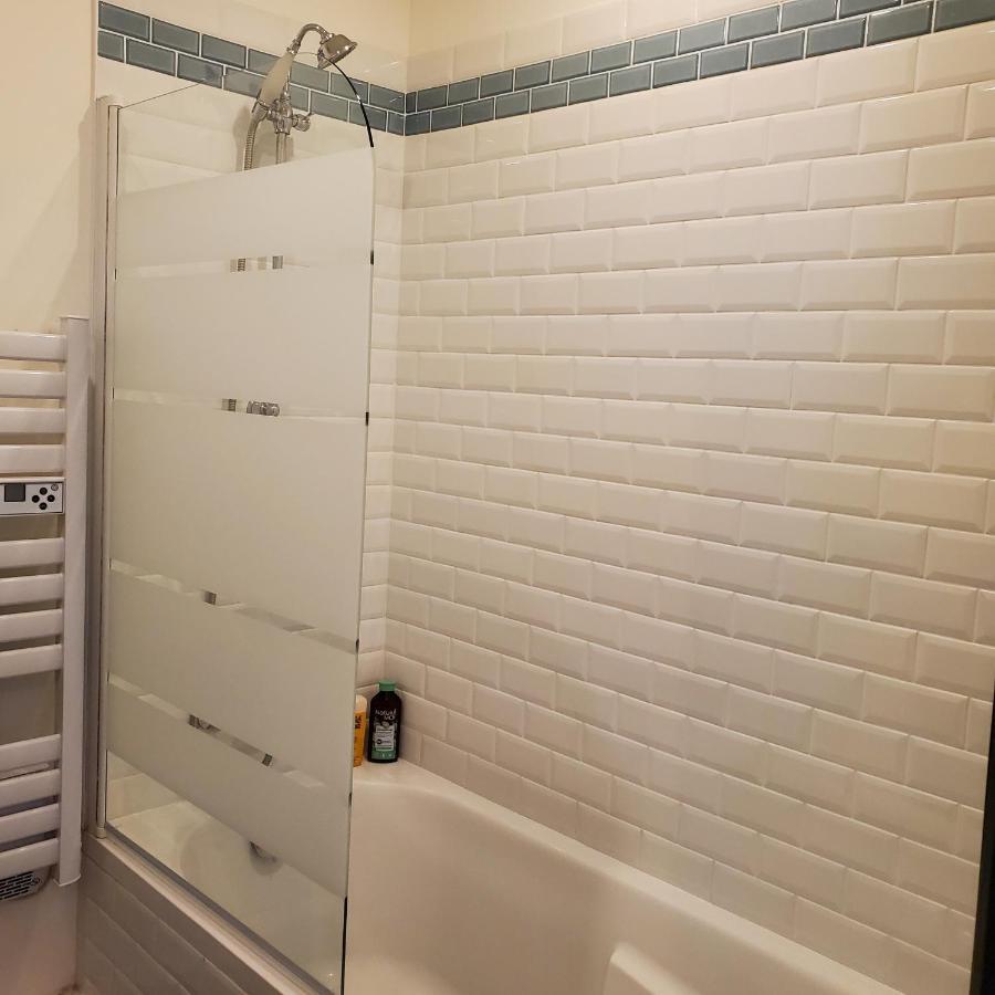 A 2 Pas De L'Eau Apartment Dieppe Bagian luar foto