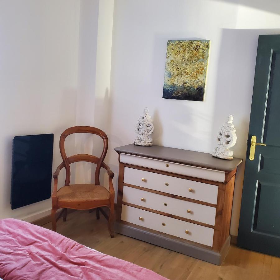 A 2 Pas De L'Eau Apartment Dieppe Bagian luar foto