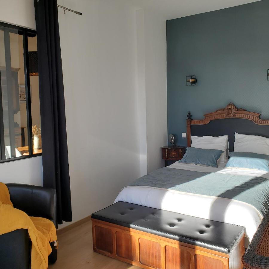 A 2 Pas De L'Eau Apartment Dieppe Bagian luar foto